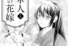 漫畫《鬼的新娘 - Oni no Hanayome》包含最新劇情簡介！故事的完整概述在此！