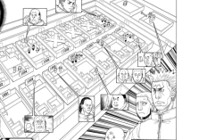  那份人性的一面，讓讀者產生共鳴, 官方平台 Hunter × Hunter 《全職獵人》 章節 415 最新